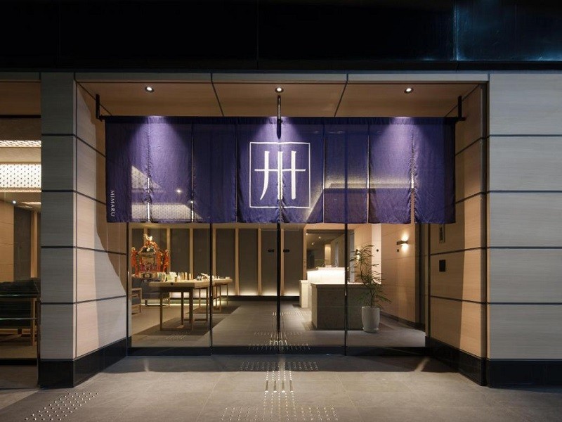 My Travelution - Travel Club - Mimaru Tokyo Ueno North