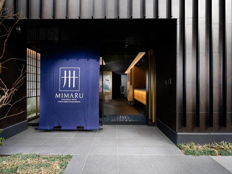 My Travelution - Travel Club - MIMARU TOKYO UENO OKACHIMACHI