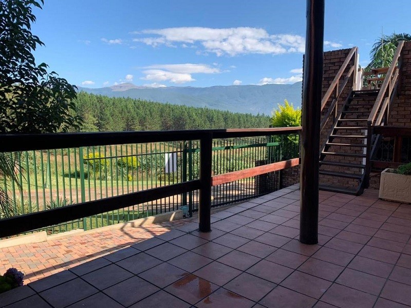 My Travelution - Travel Club - Majestic View Self Catering Guest House