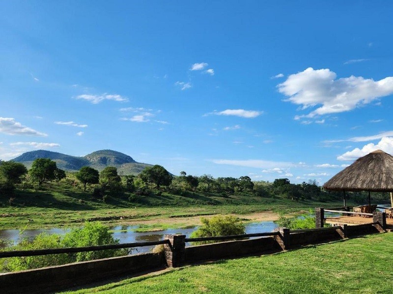My Travelution - Travel Club - River Cottage Guest Lodge