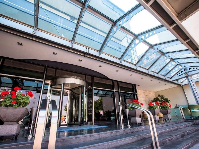 My Travelution - Travel Club - Best Western Hotel Ferrari