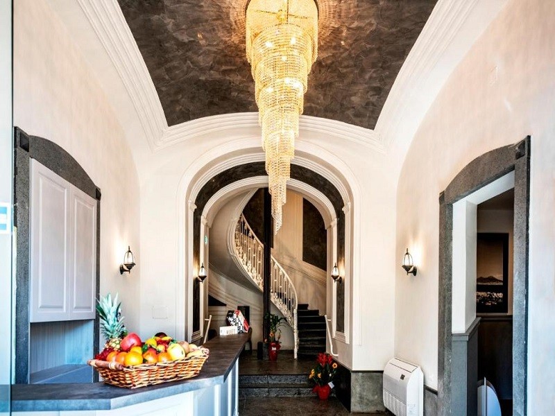 My Travelution - Travel Club - Villa Elisio Hotel & Spa