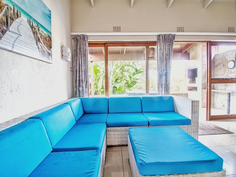 My Travelution - Travel Club - Villa 2110, San Lameer