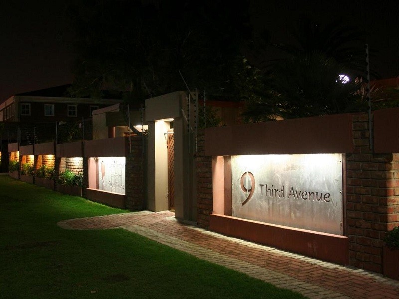 My Travelution - Travel Club - A La Martha's Air-Port Guest House