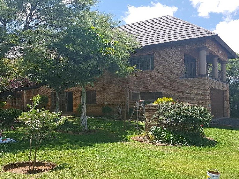 My Travelution - Travel Club - Big Boma Guest House