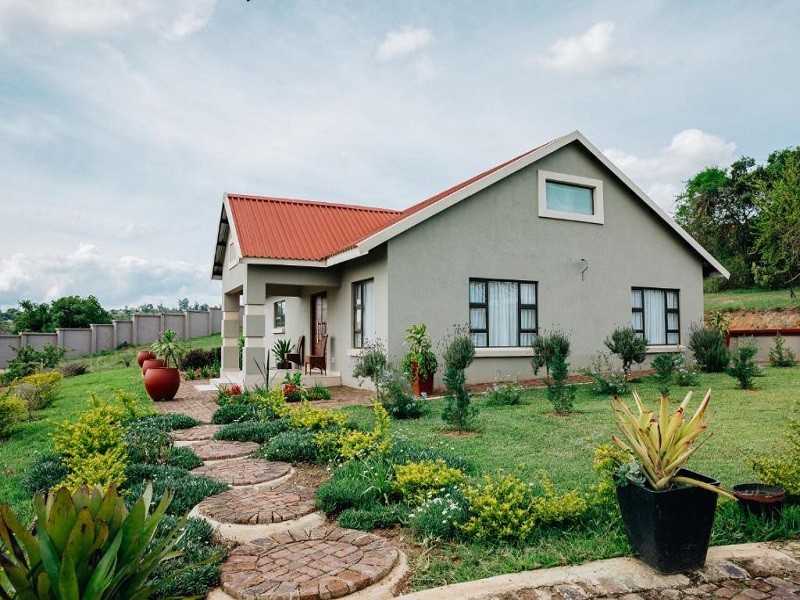 My Travelution - Travel Club - Gosheni Villas