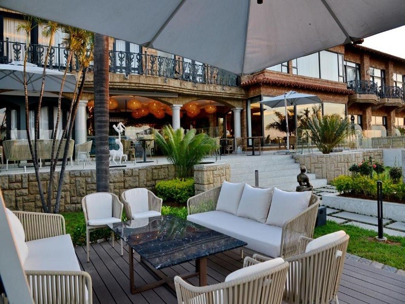 My Travelution - Travel Club - Apogee Boutique Hotel & Spa