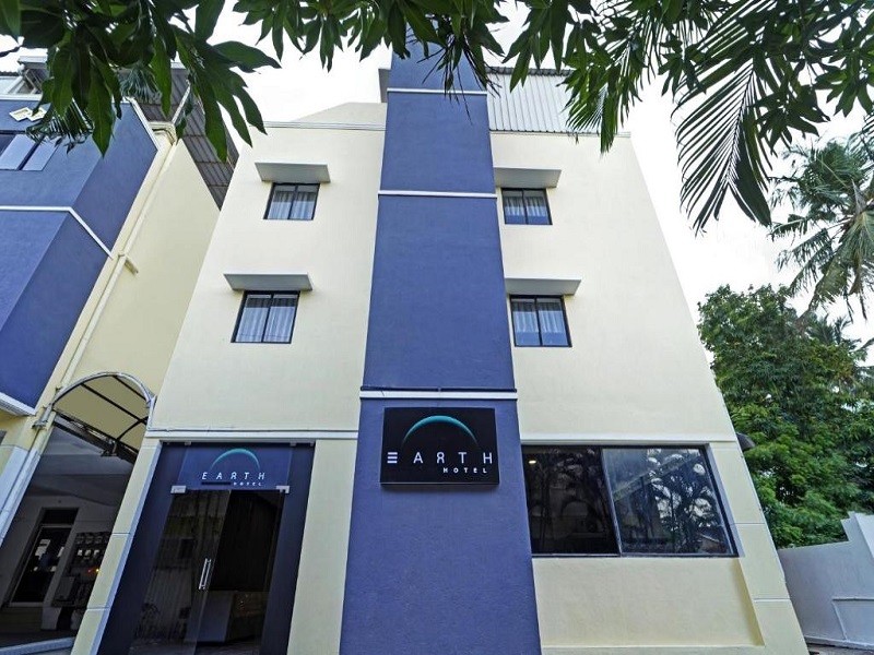 My Travelution - Travel Club - Treebo Trend Earth Aparthotel