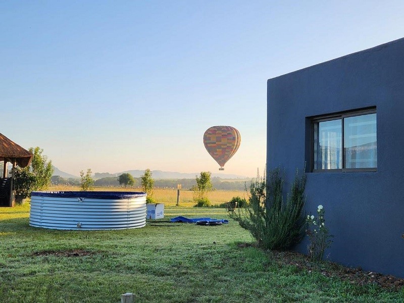 My Travelution - Travel Club - Sunshine Cottage