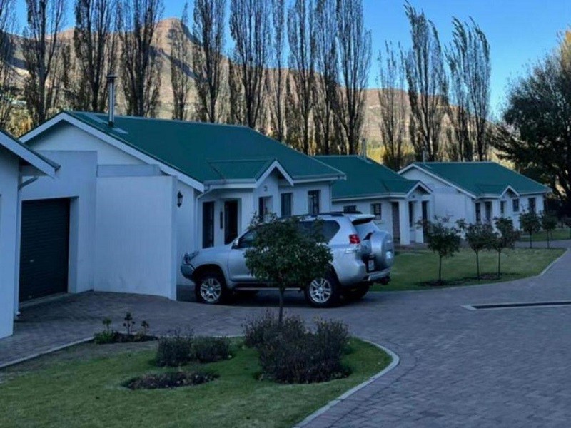 My Travelution - Travel Club - Clarens The Paddocks 21
