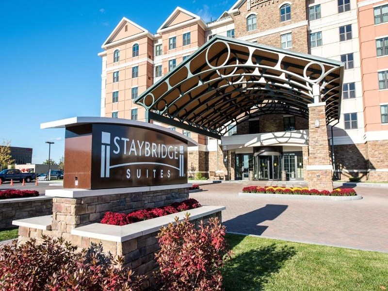 My Travelution - Travel Club - Staybridge Suites Albany Wolf Rd-Colonie Center, an IHG Hot