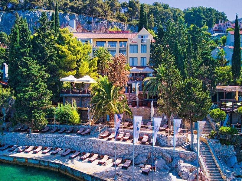 My Travelution - Travel Club - Hotel Podstine