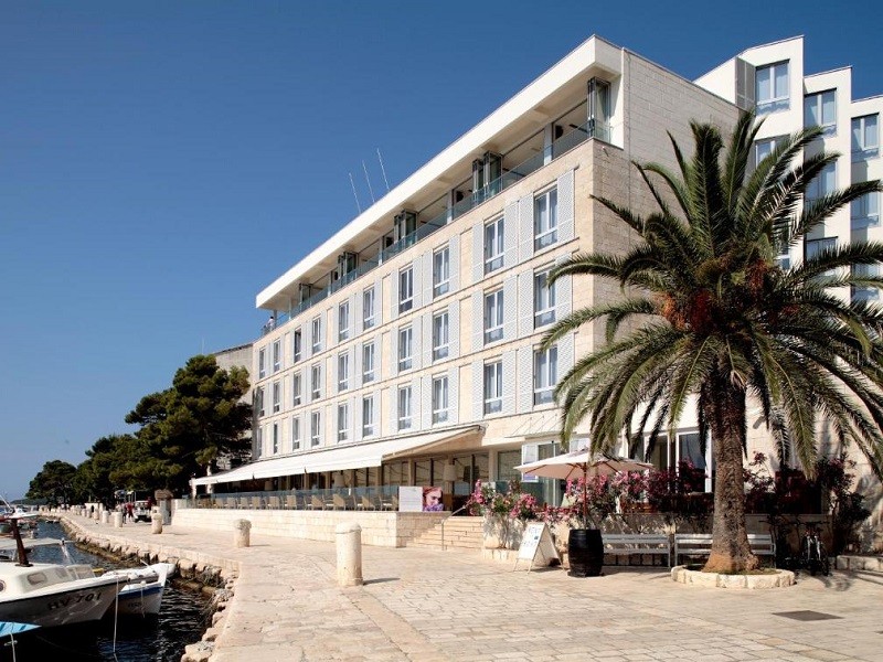 My Travelution - Travel Club - Adriana Hvar Spa Hotel