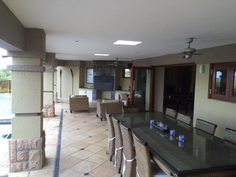My Travelution - Travel Club - Elements Golf Reserve Lodge 82
