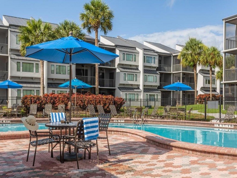 My Travelution - Travel Club - Orbit One Vacation Villas