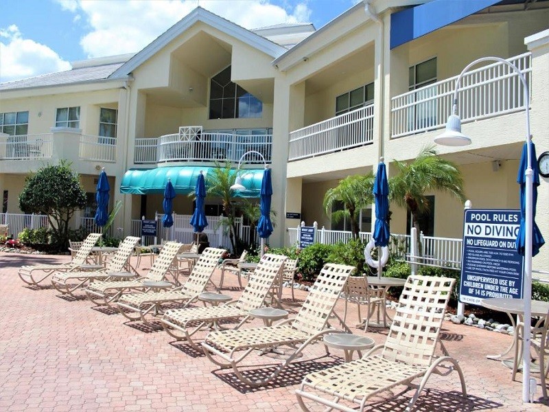 My Travelution - Travel Club - Cypress Pointe Resort