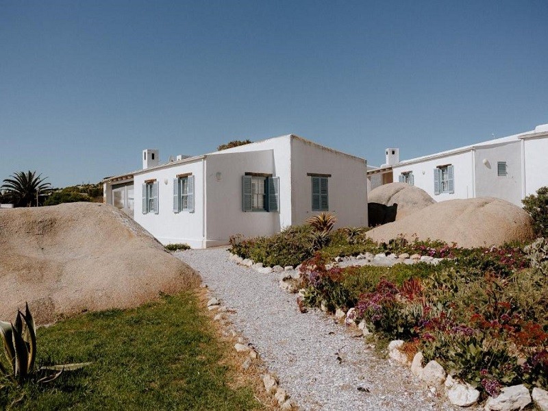 My Travelution - Travel Club - Paternoster Rentals - Sweet Dreams