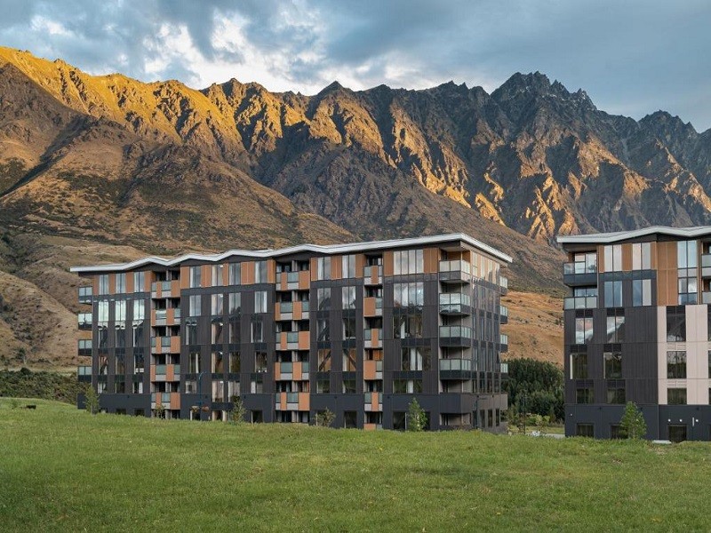 My Travelution - Travel Club - La Quinta Queenstown