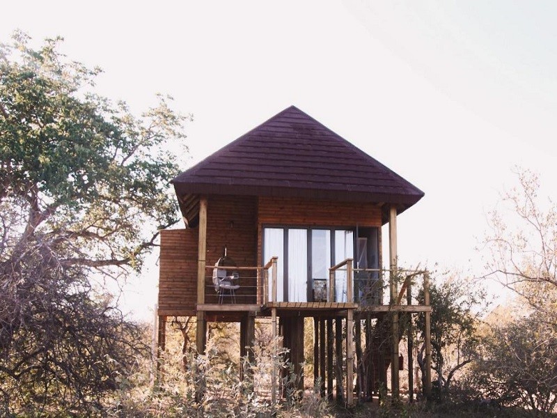 My Travelution - Travel Club - Maroelani Lodge- Greater Kruger Private Reserve