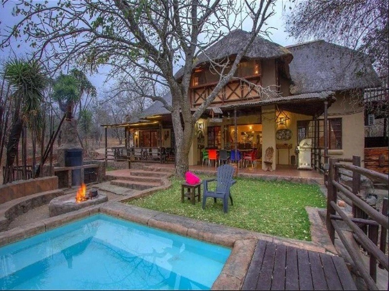 My Travelution - Travel Club - Marloth Kruger Accommodation