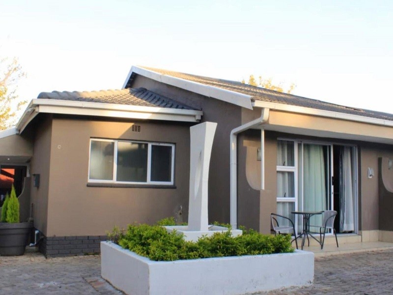 My Travelution - Travel Club - Comfort E Casa Guest Lodge