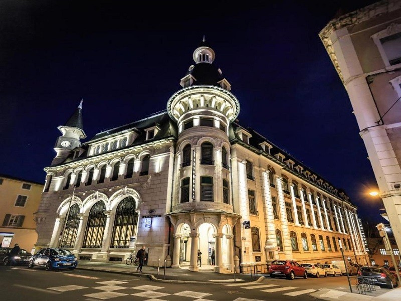 My Travelution - Travel Club - Hotel and Spa Panorama 360