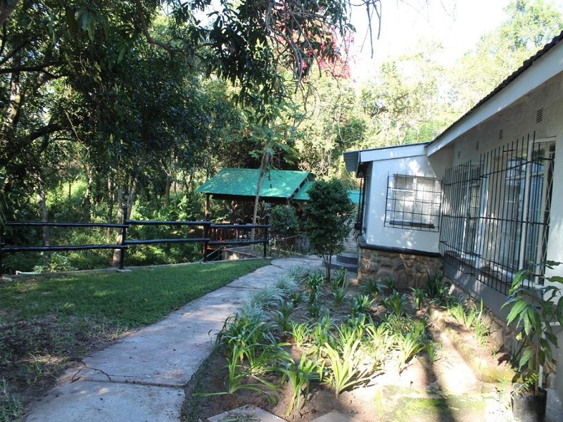 My Travelution - Travel Club - Bush Lilly Cottage