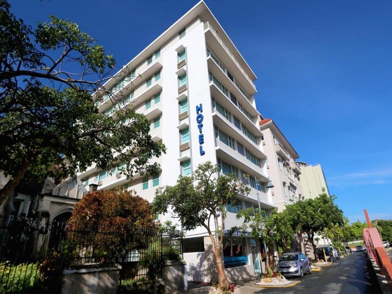 My Travelution - Travel Club - Hotel Miramar