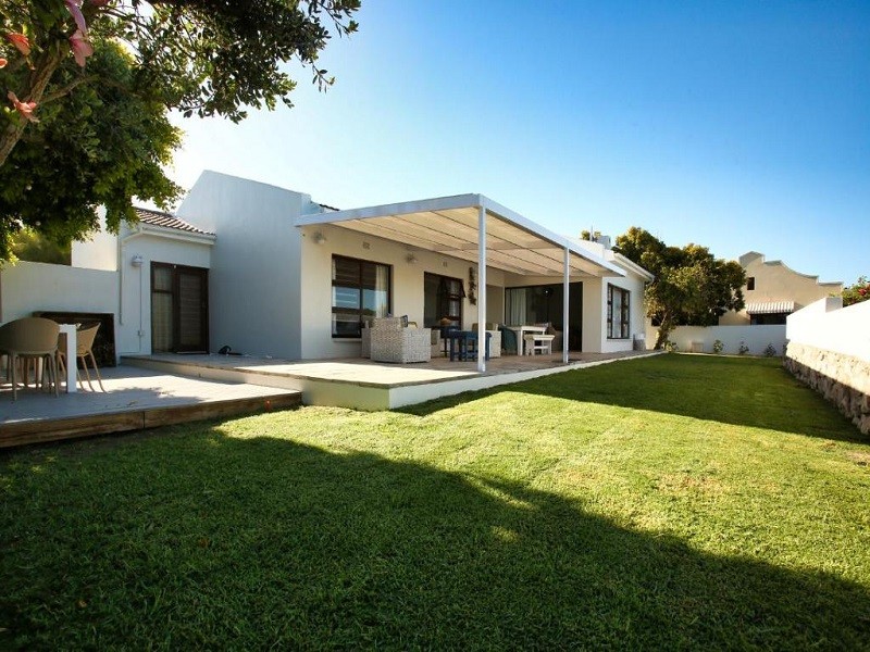 My Travelution - Travel Club - 37 Steps Langebaan