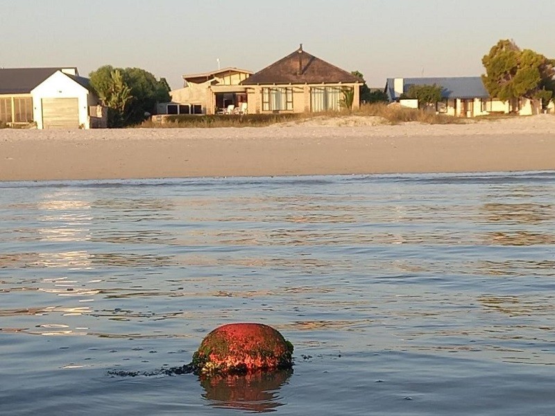 My Travelution - Travel Club - Water's Edge 2