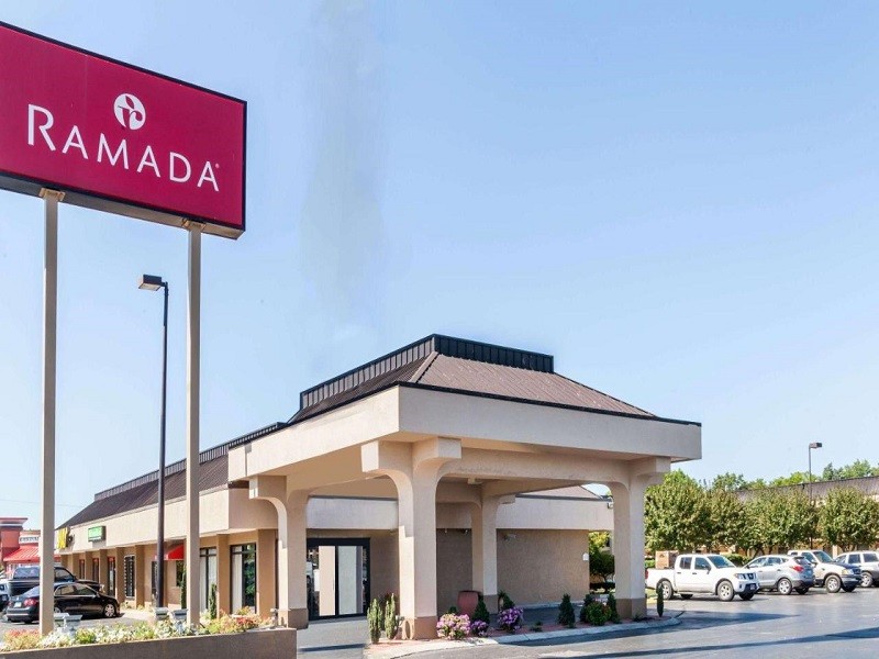 My Travelution - Travel Club - Ramada by Wyndham Lebanon