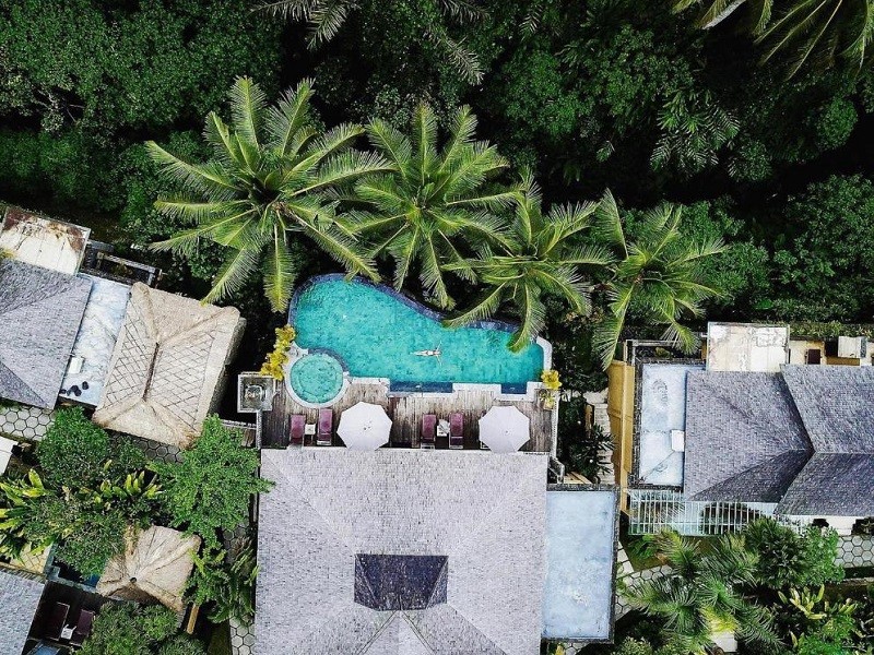 My Travelution - Travel Club - Wapa di Ume Ubud