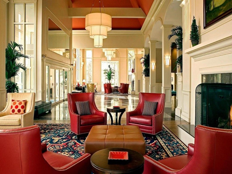 My Travelution - Travel Club - Four Points by Sheraton Wakefield Boston Hotel & Conference