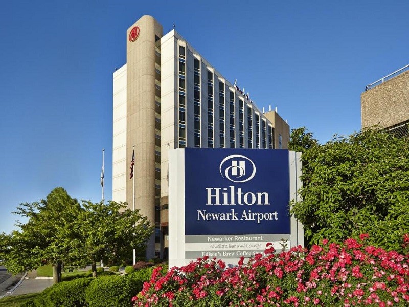 My Travelution - Travel Club - Hilton Newark Airport