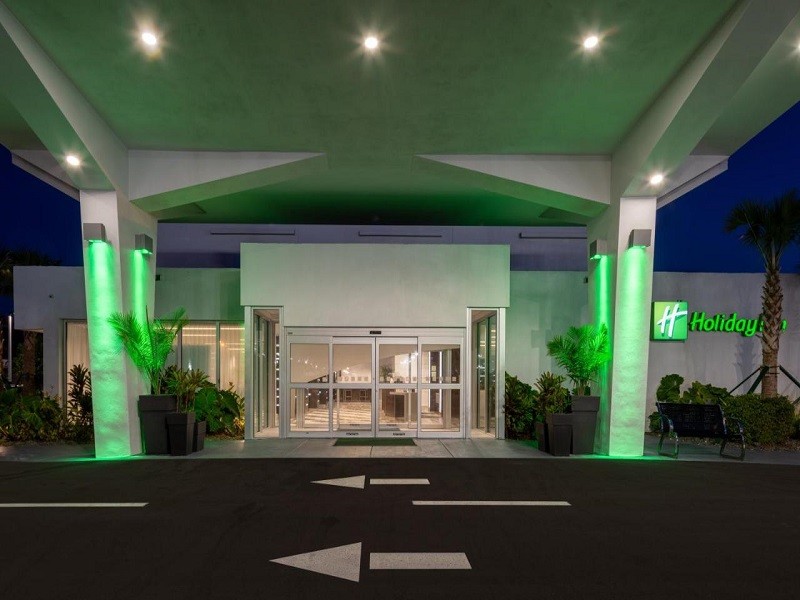 My Travelution - Travel Club - Holiday Inn Miami North I-95, an IHG Hotel
