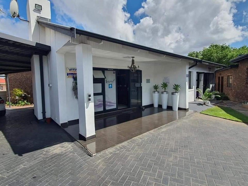 My Travelution - Travel Club - Ledumo Guest lodge