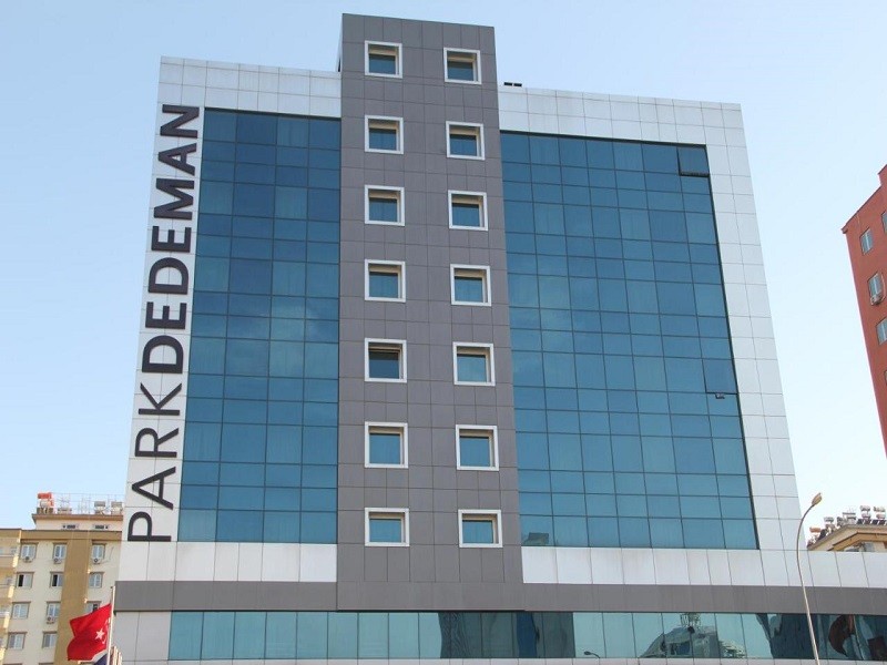 My Travelution - Travel Club - Dedeman Park Gaziantep City Center