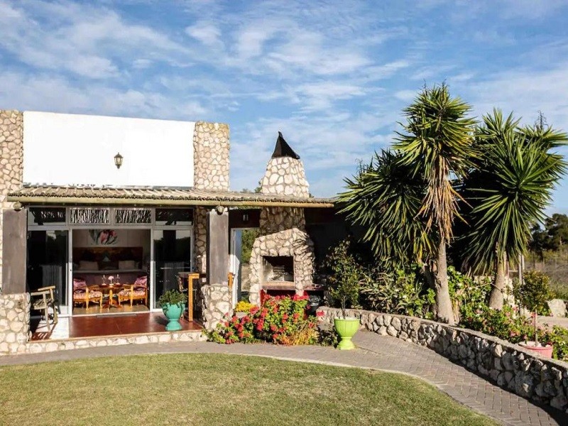 My Travelution - Travel Club - A Touch of Bushveld by the Sea