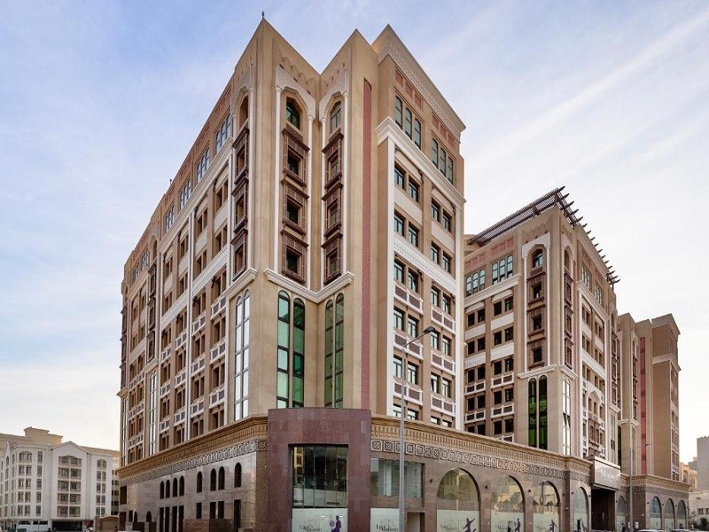 My Travelution - Travel Club - La Maison Hotel Doha