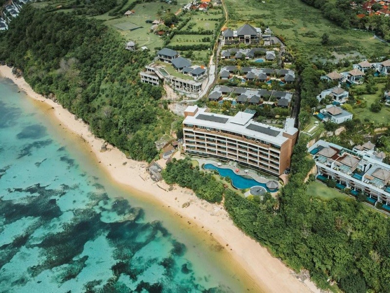My Travelution - Travel Club - Ulu Segara Luxury Suites & Villas