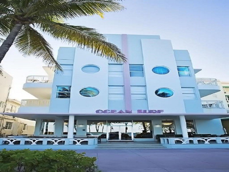 My Travelution - Travel Club - Broadmore Miami Beach