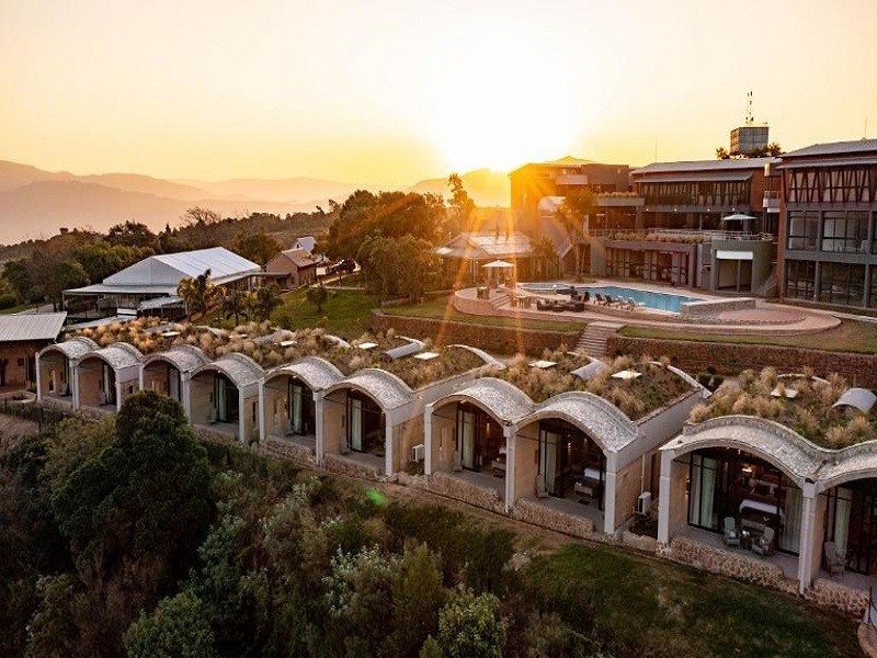 My Travelution - Travel Club - Angels View Hotel