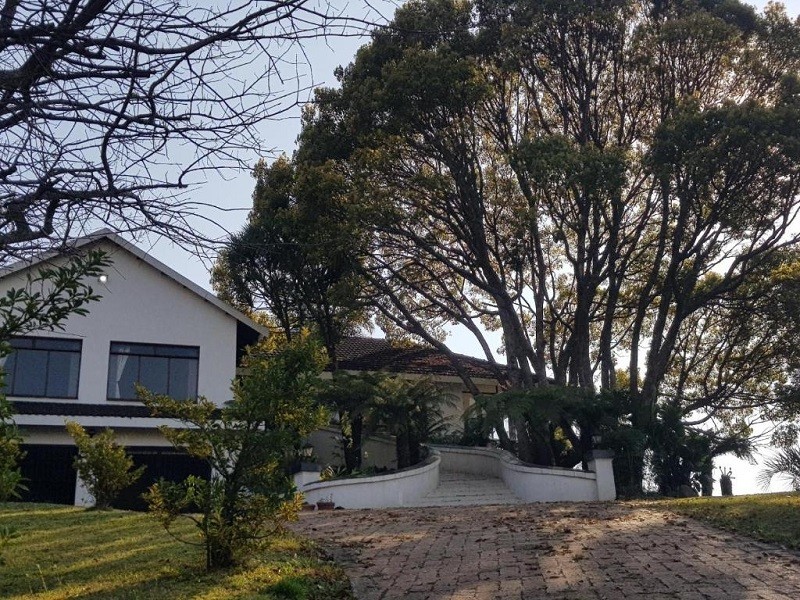 My Travelution - Travel Club - Paradise View Guesthouse