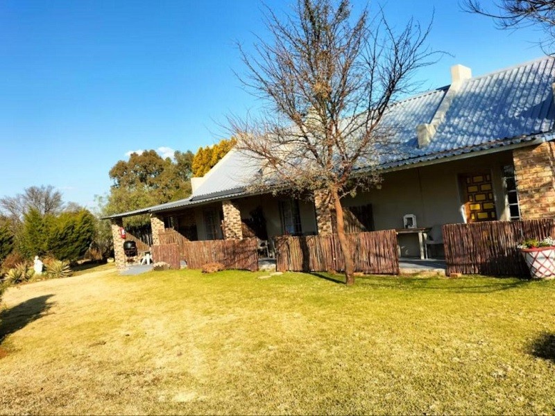 My Travelution - Travel Club - Midvaal Guesthouse