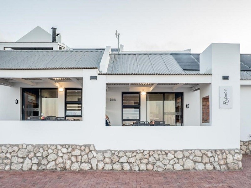 My Travelution - Travel Club - Da Gama Bay Holiday Units