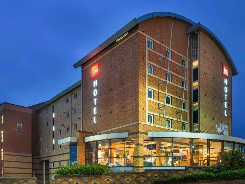 My Travelution - Travel Club - ibis Leicester City