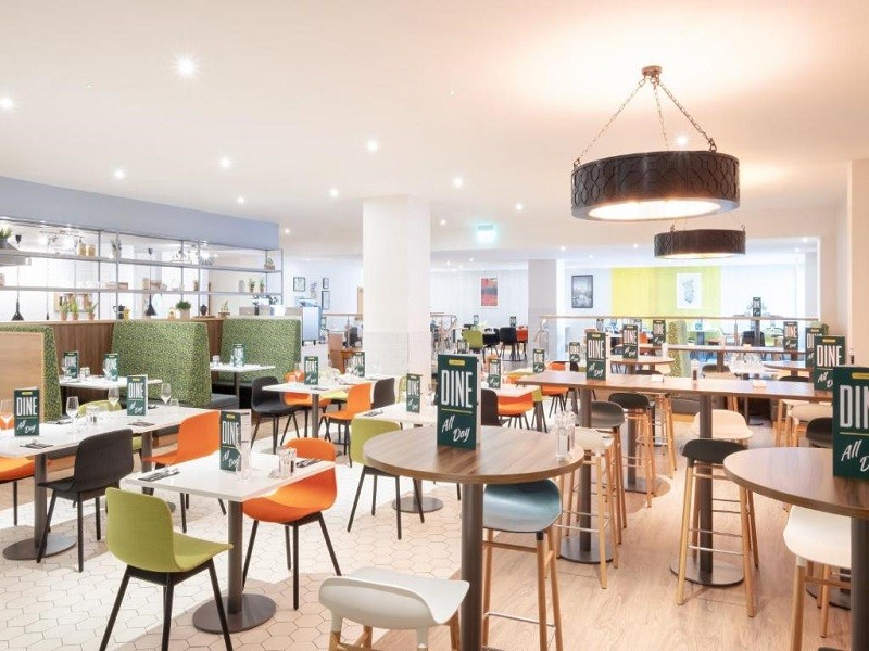 My Travelution - Travel Club - Holiday Inn Leicester City, an IHG Hotel
