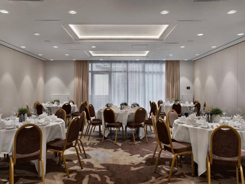 My Travelution - Travel Club - AC Hotel by Marriott Innsbruck