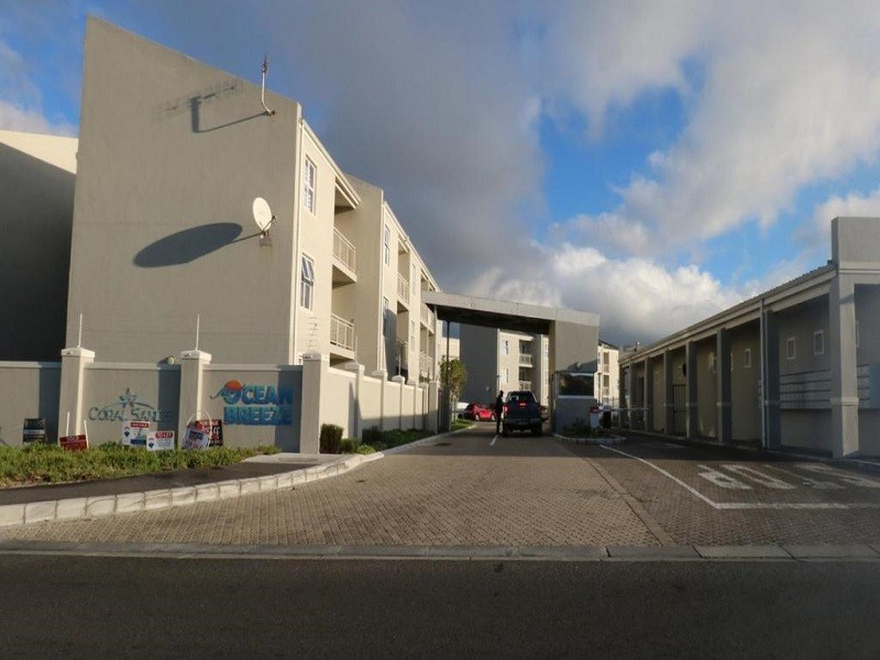 My Travelution - Travel Club - Coral Sands Apartment
