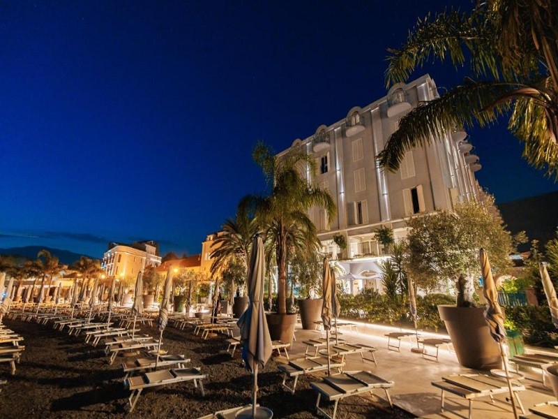 My Travelution - Travel Club - Hotel Palma